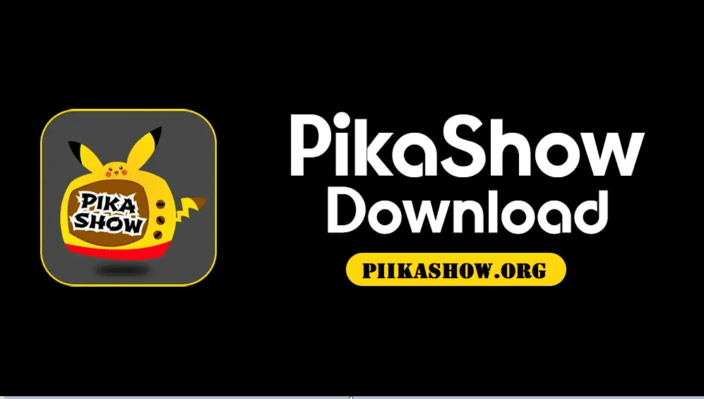 PikaShow